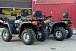 Квадроцикл GBM EXPLORER 400 NEW PREMIUM в Камышине