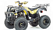 Квадроцикл MOTOLAND (МОТОЛЕНД) 250 ADVENTURE в Камышине