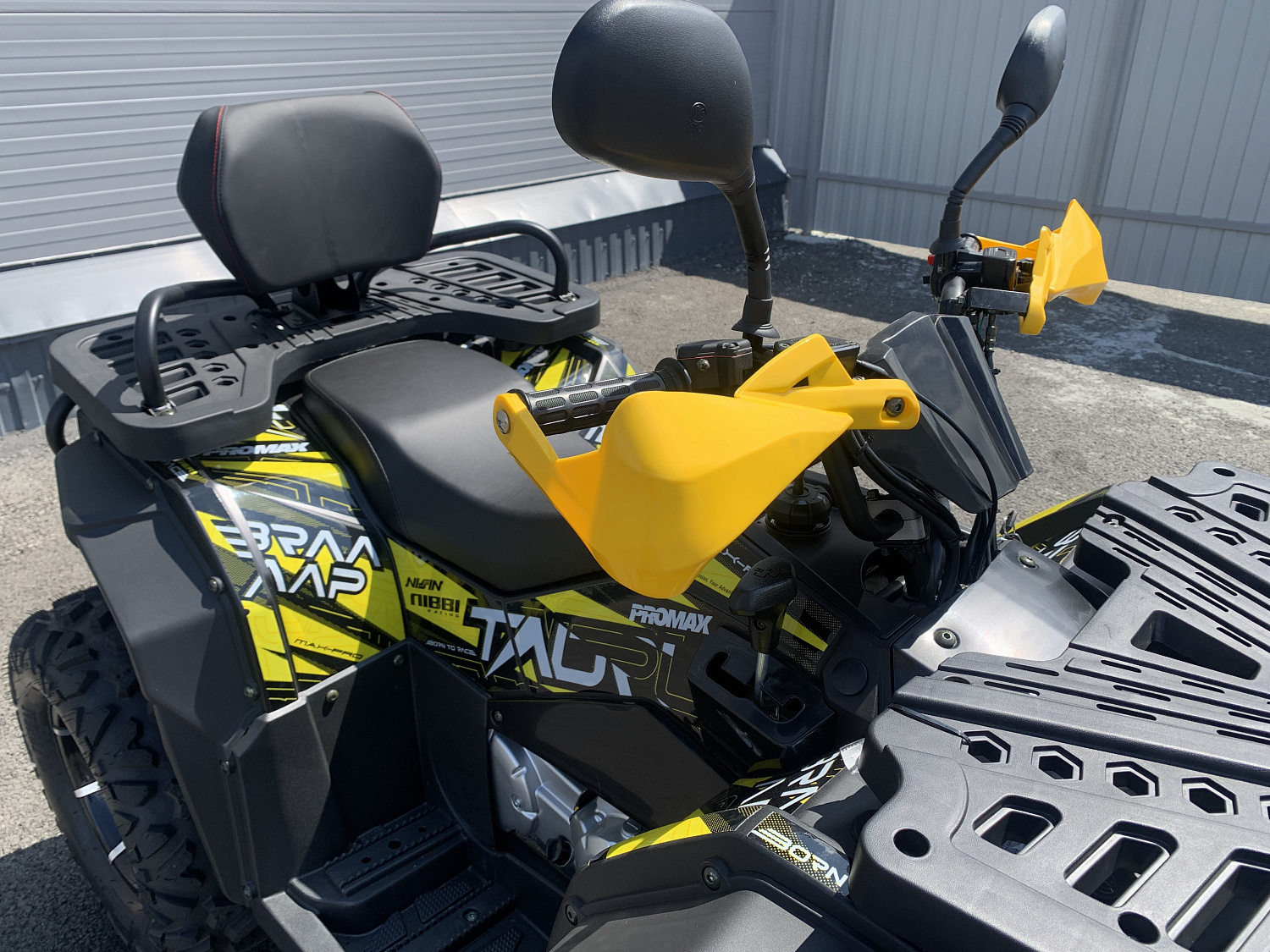 Квадроцикл PROMAX TAURUS 300 MAX-PRO в Камышине