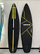 SUP (САП) ДОСКА MISHIMO CARBON DARKSIDE 10.6’ (325СМ) в Камышине