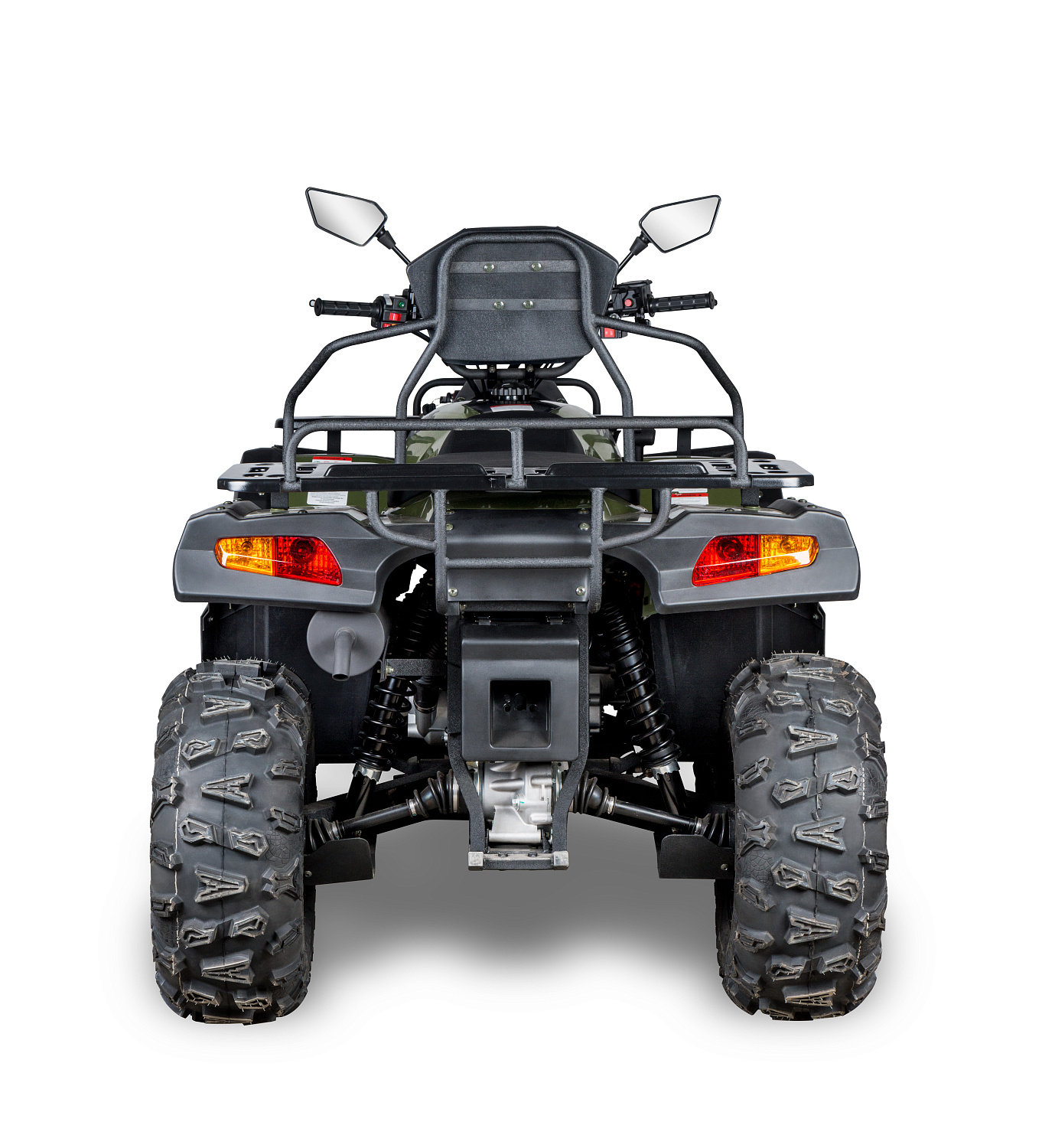 Квадроцикл IRBIS ATV 300 в Камышине