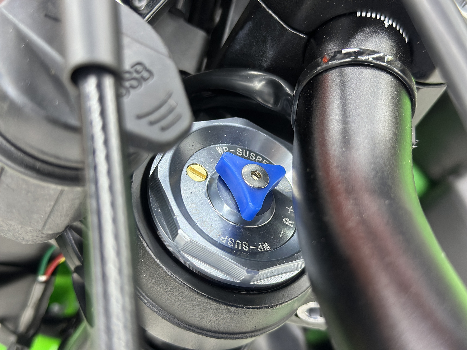 Кроссовый мотоцикл PROMAX DAIKON CB330 в Камышине