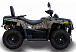 Квадроцикл HISUN TACTIC GT1000/LIMITED в Камышине