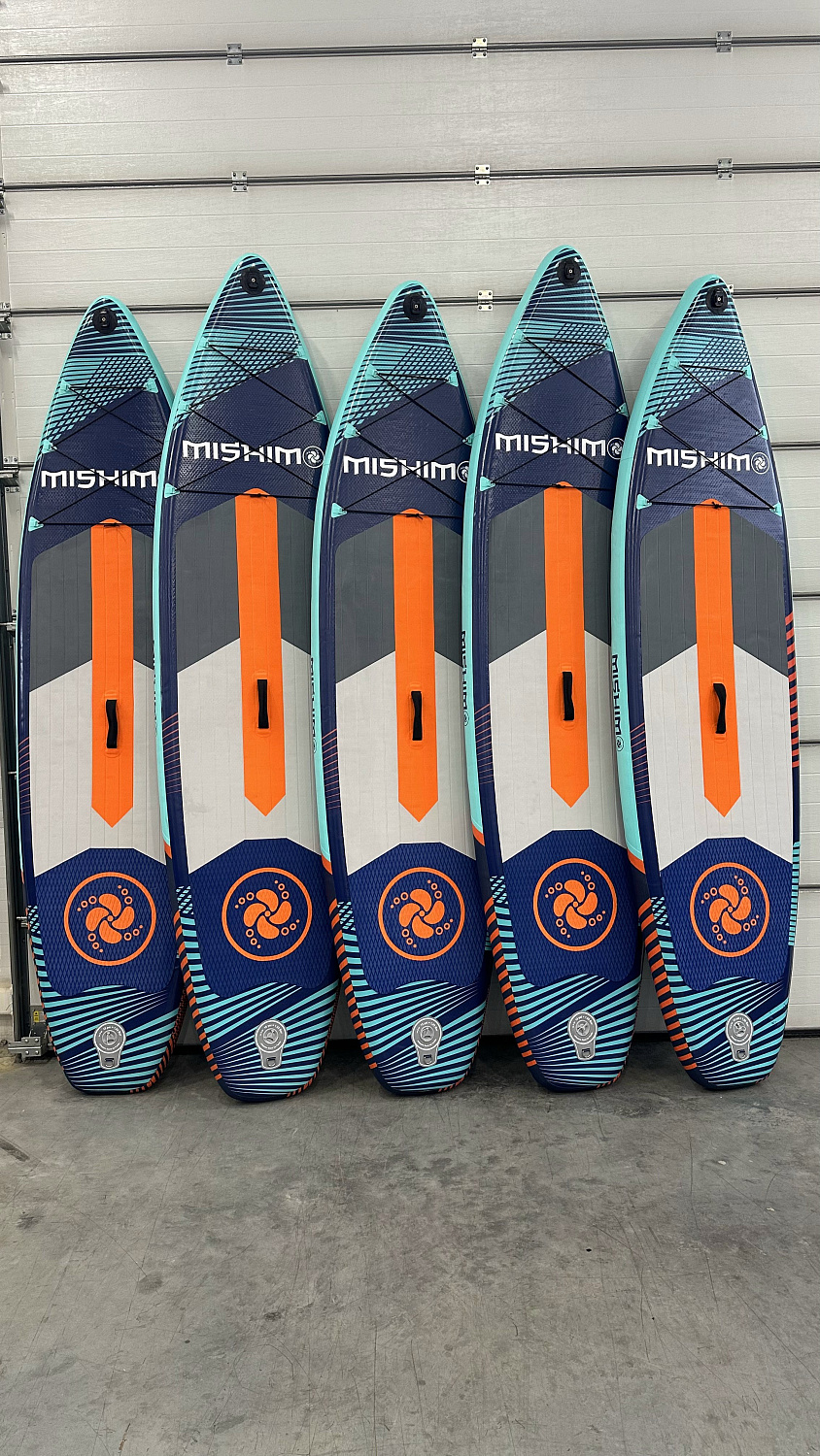 SUP (САП) Доска MISHIMO TROFY 10.6 в Камышине