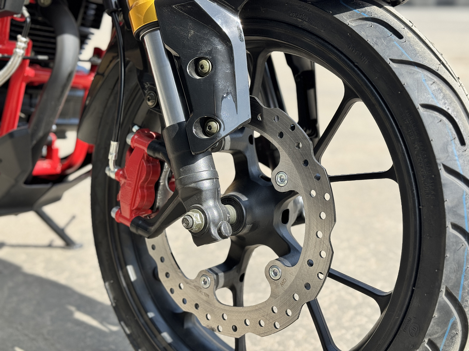 Мотоцикл PROMAX CB300RL (4V, 6G) в Камышине