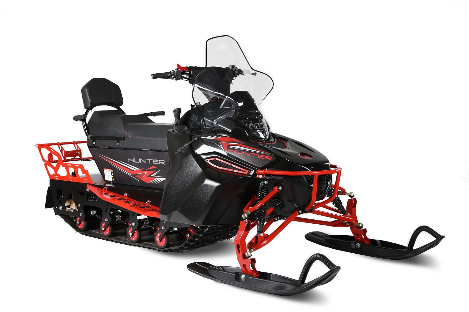 Снегоход IKUDZO HUNTER 700LK 25 V2 в Камышине