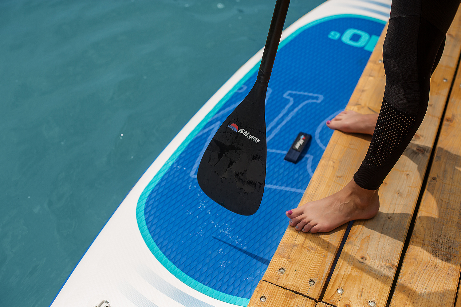 САП (SUP) Board SMARINE 10.6 в Камышине