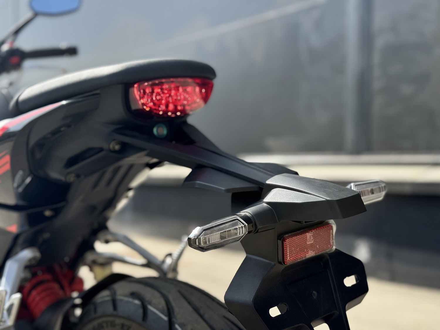 Мотоцикл PROMAX CB300RL (4V, 6G) в Камышине