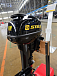 Лодочный мотор STELS 9.9HP в Камышине