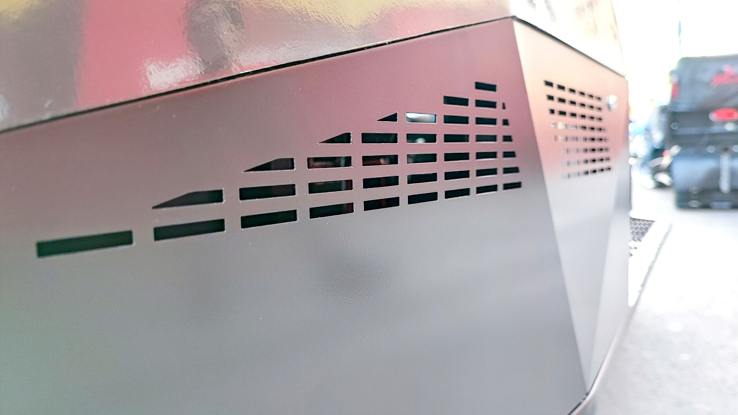 Снегоход PROMAX YAKUT 500 2.0 4T 27 в Камышине