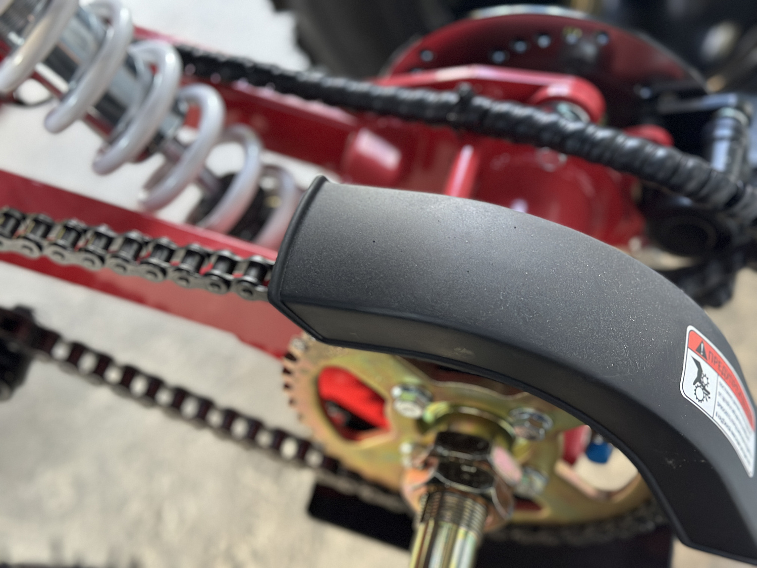 Квадроцикл PROMAX МАЙНКРАФТ 192 PRO 2025 в Камышине