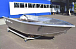 Алюминиевая лодка Неман-400 Р PRO в Камышине
