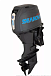 Лодочный мотор SEANOVO SNEF60HUEL-T - EFI (2,33) в Камышине
