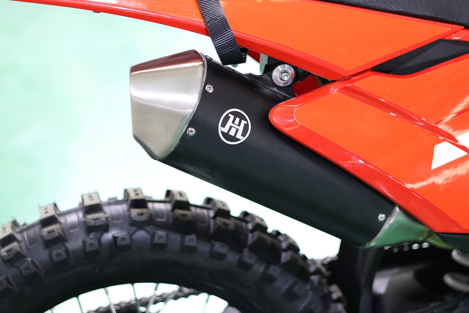 Мотоцикл JHLMOTO JHLofr GS CB300RL в Камышине