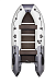 Лодка Ривьера Компакт 3600 СК в Камышине