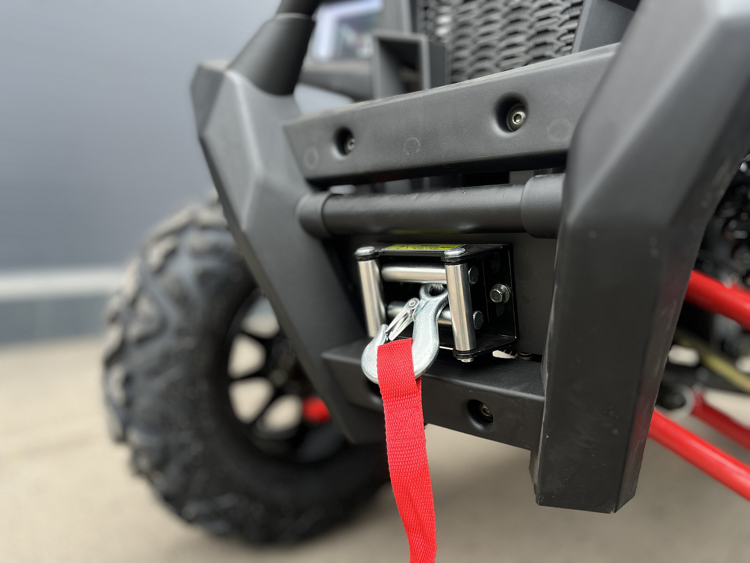 Квадроцикл PROMAX TAURUS 300 MAX-PRO LONG в Камышине