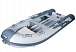 Лодка GLADIATOR RIB380AL в Камышине