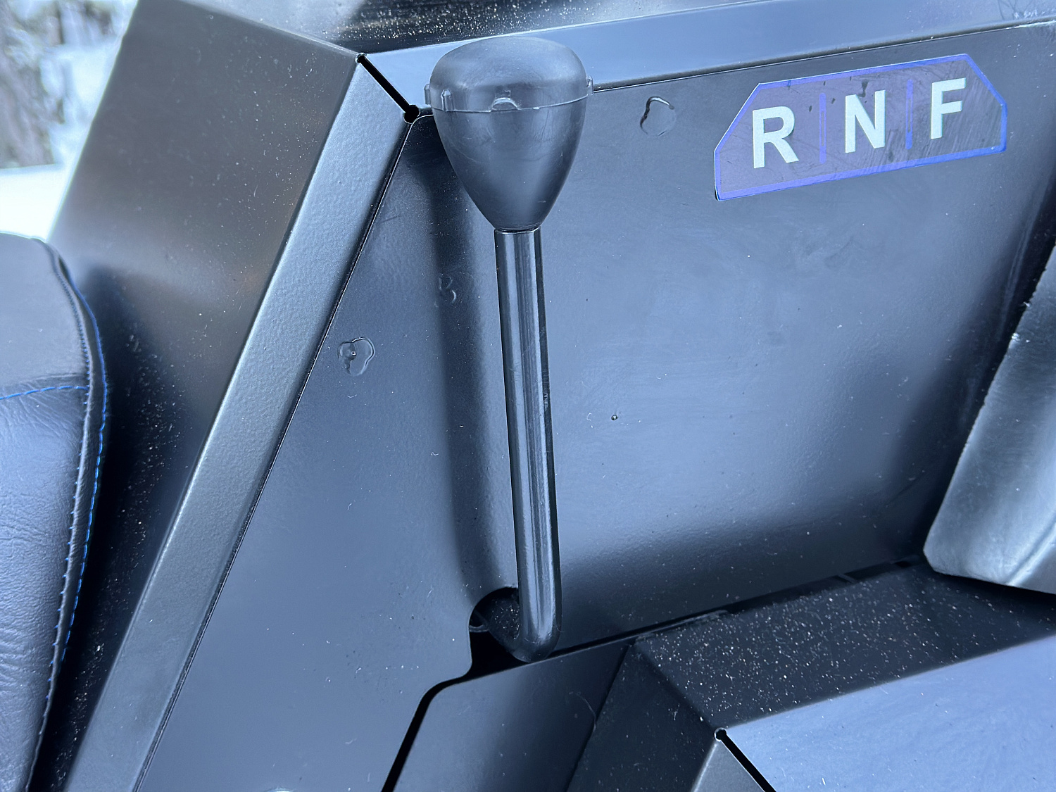 Снегоход PROMAX YAKUT 500 LONG 2.0 4T 27 в Камышине