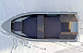 Алюминиевая лодка Wyatboat-370 в Камышине