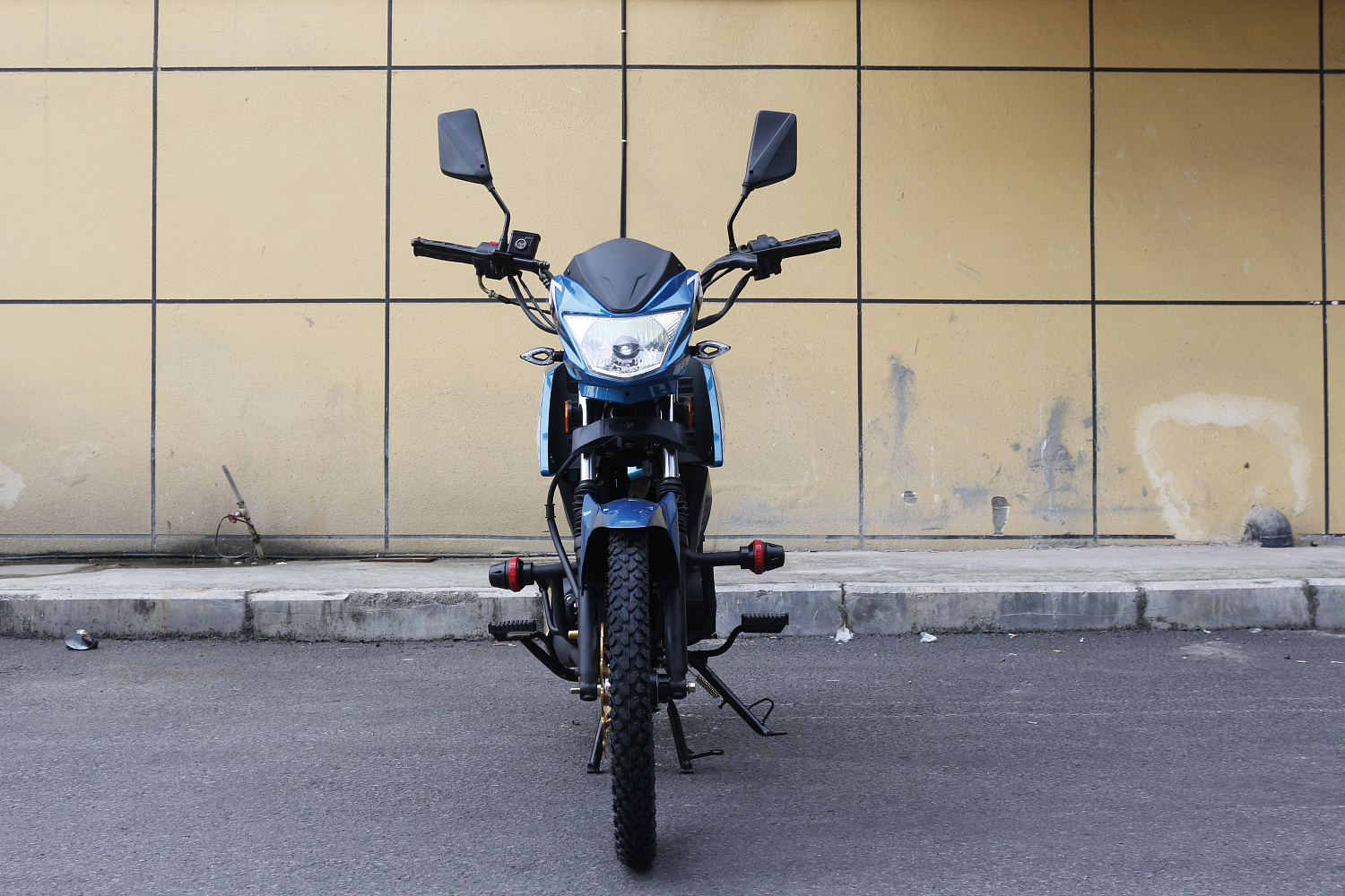 Мопед FAIDET SKIFF RS150 (49) в Камышине