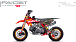 Питбайк FAIDET KAYOT 70 12/10 в Камышине