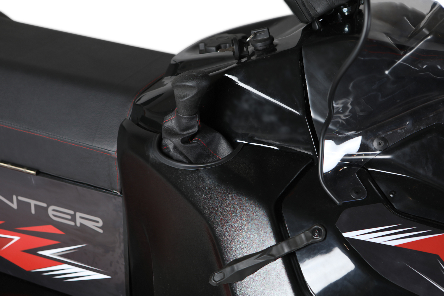 Снегоход IKUDZO HUNTER 700LK 25 V2 в Камышине