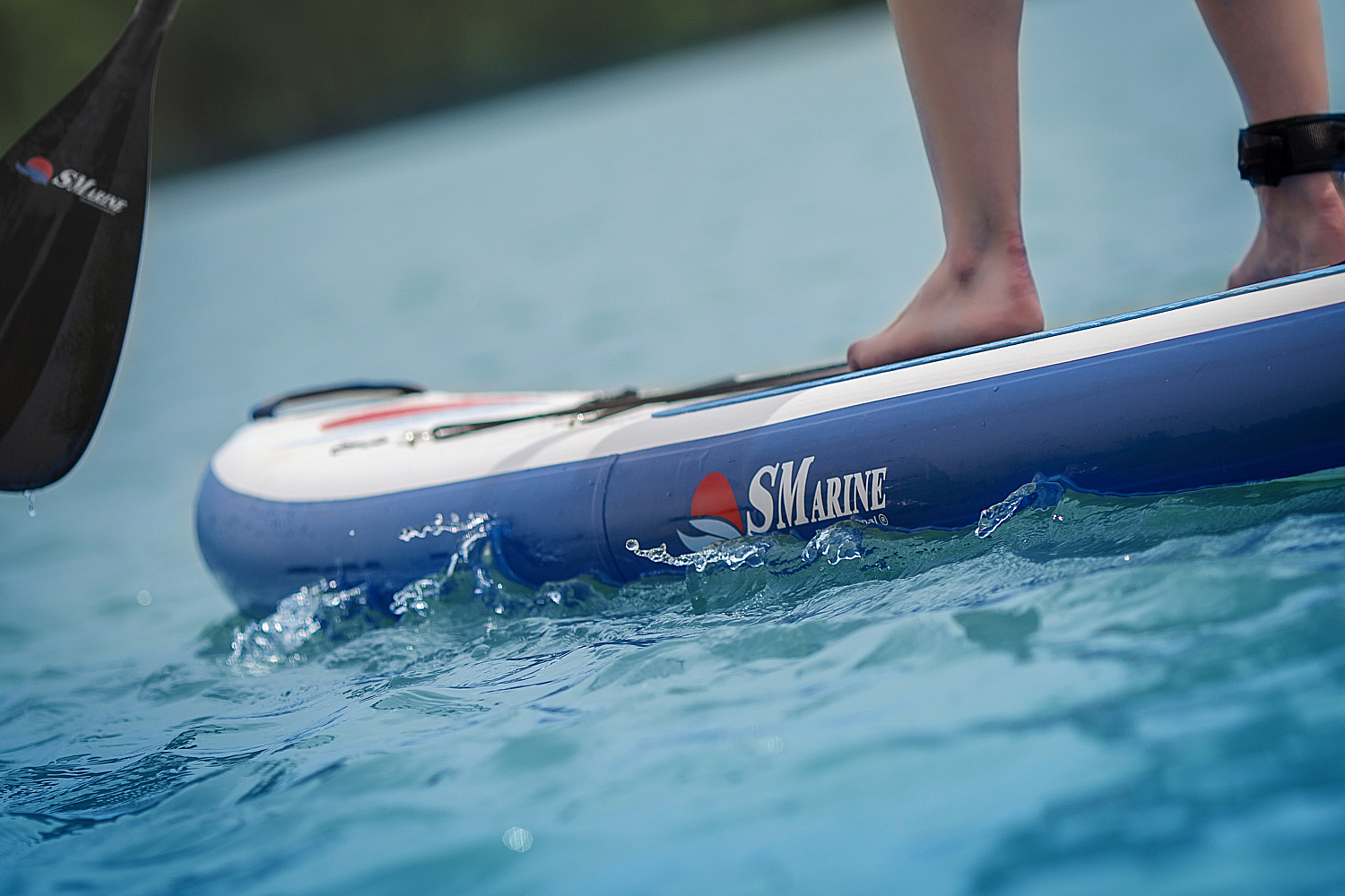 САП (SUP) Board SMARINE 10.6 в Камышине